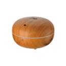Walnut Harmony Keepsake Box