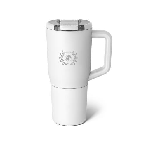 Drinkware - Tumblers - 25 Oz. Br&uuml;Mate M&uuml;v