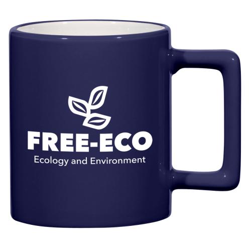 Drinkware - Mugs - CeramiSip 11oz Vibrant Mug