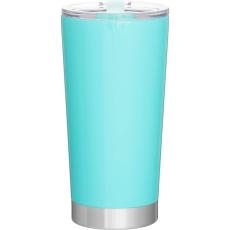 FrostAura 20oz Luxe Steel Tumbler - Drinkware