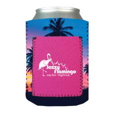 PocketChill Foldable Beverage Holder - Can Cooler