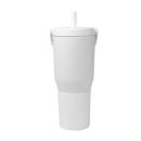 Matte White;White Matte White;White
