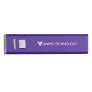 PowerPulse 2200 Aluminum Charger