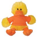 Quacktastic 6 Logo Plush Companion