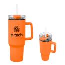 RECYCLED ORANGE;Orange