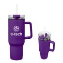 RECYCLED PURPLE;Purple