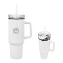 RECYCLED WHITE;White