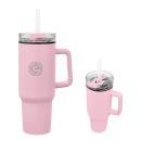 PINK, RECYCLED PINK;Pink