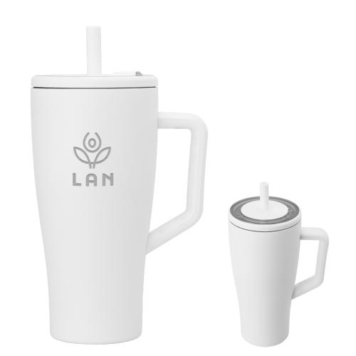 Drinkware - Tumblers - 30 Oz. Br&uuml;Mate Era