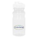 TRANSLUCENT CLEAR;Clear