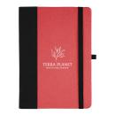 FSC RED WITH BLACK;Red