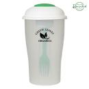 FROST WITH WHITE/GREEN;Green