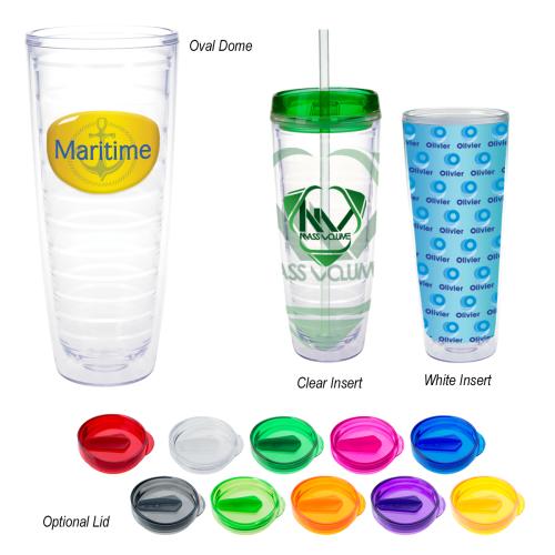 Drinkware - Tumblers - Tritan™26
