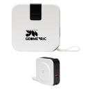 WHITE WITH BLACK;Black WHITE WITH BLACK;Black