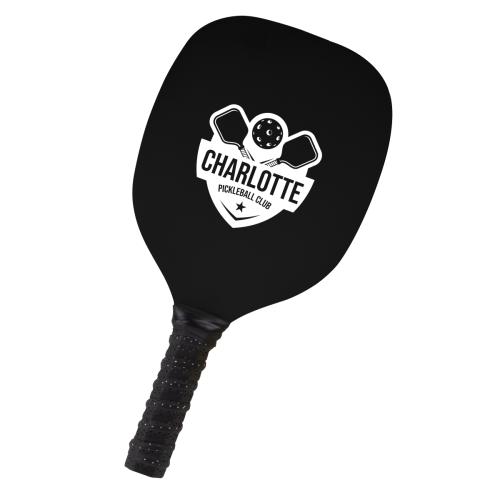 Sports & Outdoors - Pickleball - SquarePro Polygrip Pickleball Paddle