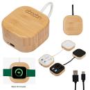 Bamboo Wireless Set