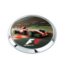 Silver, White;Silver / Chrome