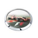 Silver;Silver / Chrome