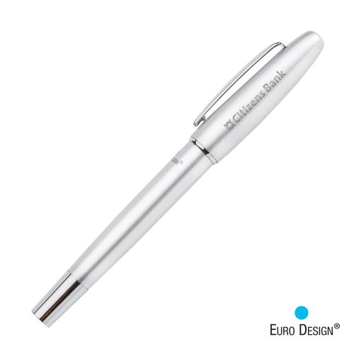 Pens & Writing - Ballpoint Pens - Euro Design&reg; Rumi Executive Rollerball Pen
