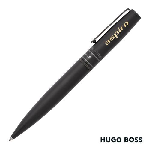 Pens & Writing - Ballpoint Pens - Hugo Boss&reg; Illusion Gear Fountain Pen