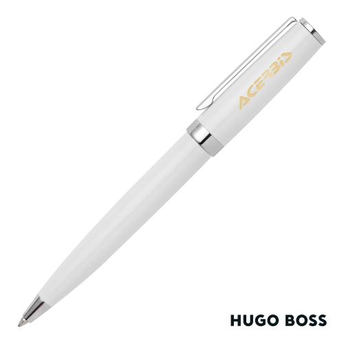 Pens & Writing - Ballpoint Pens - Hugo Boss&reg; Gear Icon Rollerball Pen