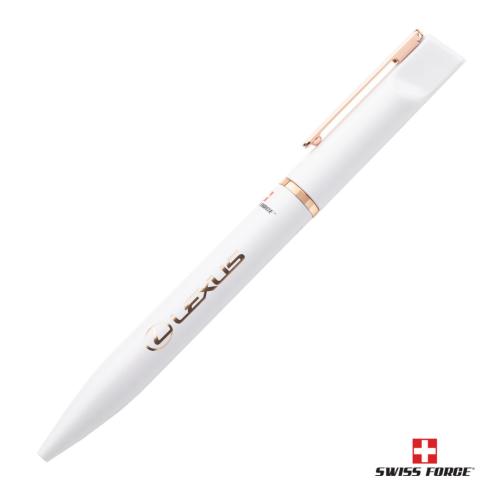 Pens & Writing - Ballpoint Pens - Swiss Force&reg; Artois Ballpoint Metal Pen