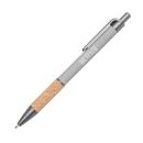 CorkFusion Metal Pen with Colorful Options