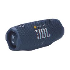 JBL Charge 6 Portable Waterproof Speaker with Powerbank - Power Banks