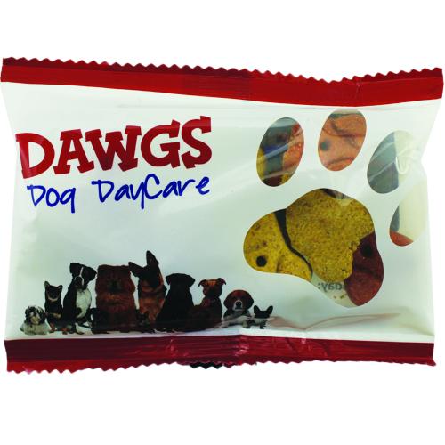 Food & Candy - Mints - ZagaMunch Custom Snack Bag Delight