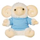 CuddleRam 6 Custom Plush Buddy