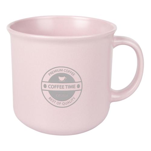 Drinkware - Mugs - EmberGlow 15oz Stoneware Mug
