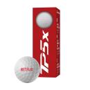 Velocity Pro 3-Pack Golf Ball Set