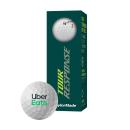 SwiftSwing Premium Golf Ball Trio