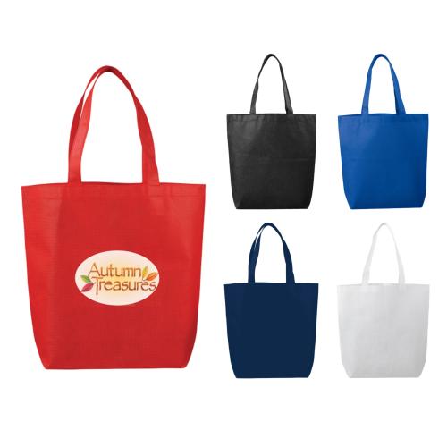 Bags - Tote Bags - Reusable Poly Bag