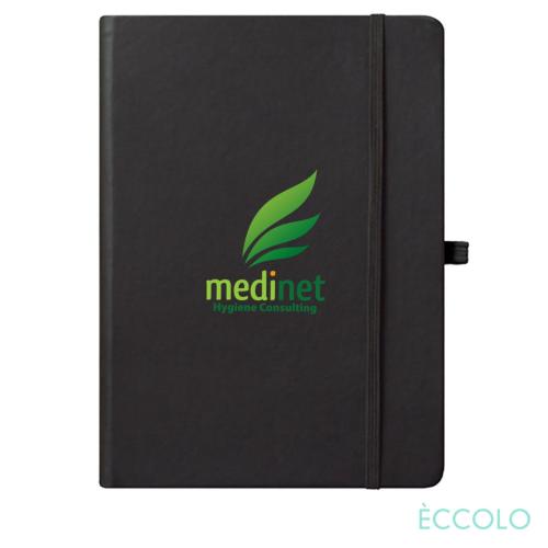Desk & Office - Journals & Notebooks - Bound Journals - Eccolo® Cool Journal/Clicker Pen - (L)