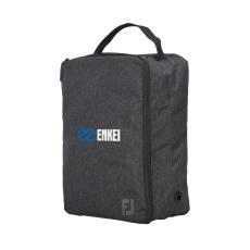 ShoeGuard Embroidered Golf Bag - Grey - Awards and Gifts