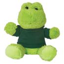 CuddleFrog 6 Promo Plush Buddy