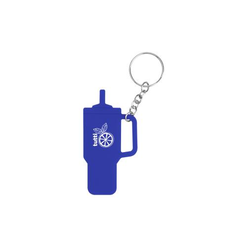 Auto & Tools - Keychains - SiliSip Tumbler Keychain Ring