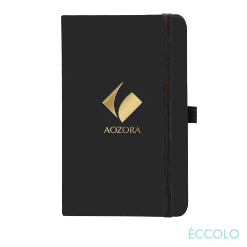 Desk & Office - Journals & Notebooks - Bound Journals - Eccolo® Calypso Journal/Clicker Pen Gift Set - (M)