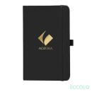 Eccolo&reg; Calypso Journal/Clicker Pen Gift Set - (M)