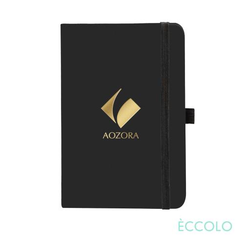 Desk & Office - Journals & Notebooks - Bound Journals - Eccolo&reg; Calypso Journal/Clicker Pen - (M)