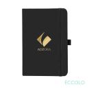 Eccolo&reg; Calypso Journal/Clicker Pen - (M)