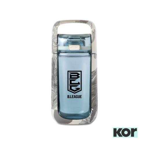 Kor® One Planet Bottle - 13.5oz