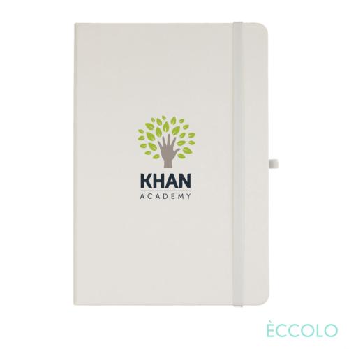 Eccolo® Cool Journal/Clicker Pen Gift Set - (M)