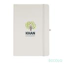 Eccolo&reg; Cool Journal/Clicker Pen Gift Set - (M)