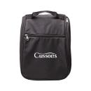 AeroFresh Travel Shoe Tote - Black