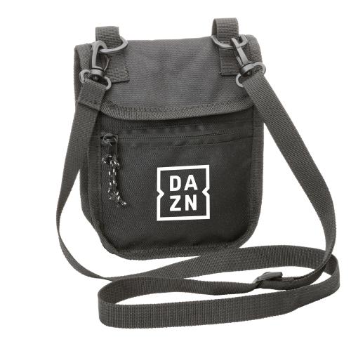Bags - Travel Accessories - EcoVoyage Crossbody Adventure Bag