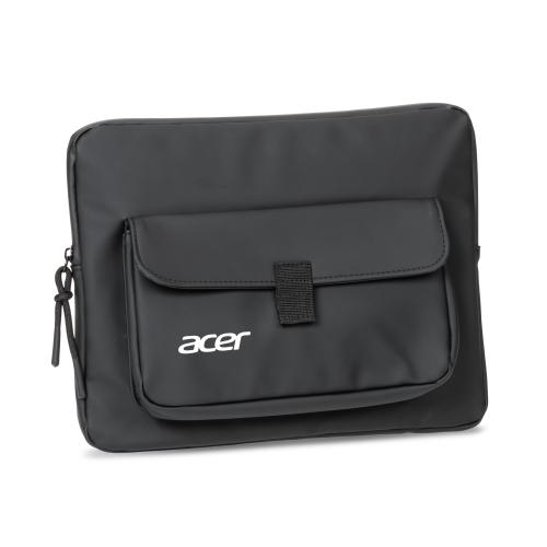 Bags - Travel Accessories - TechGuard Vegan Leather Device Bag