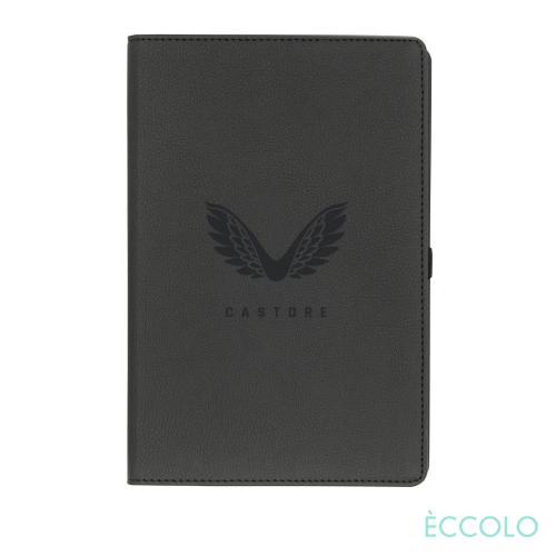Desk & Office - Journals & Notebooks - Bound Journals - Eccolo® Two Step Journal/Venino Pen Gift Set - (M)