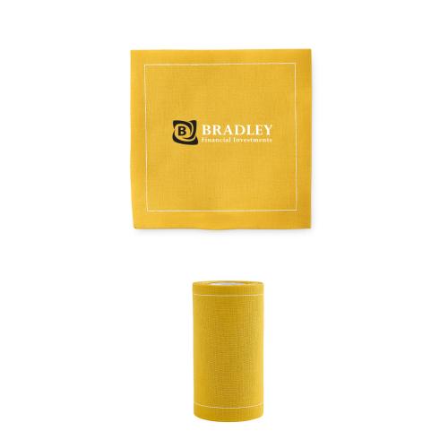 Drinkware - Barware - Coasters - TaraElegance Cocktail Napkin Pack